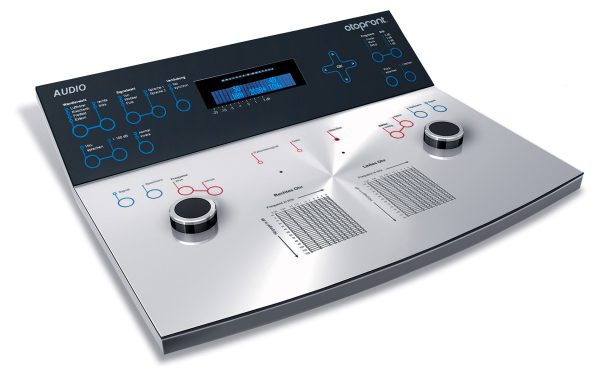AUDIO
