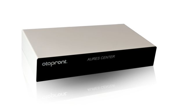 AURES CENTER