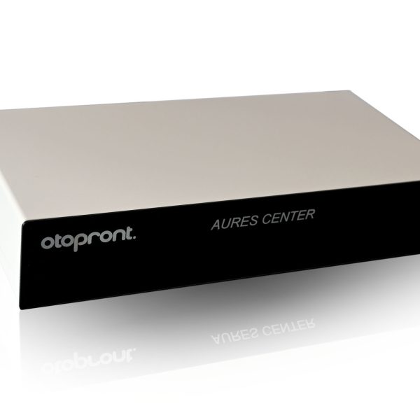 AURES CENTER