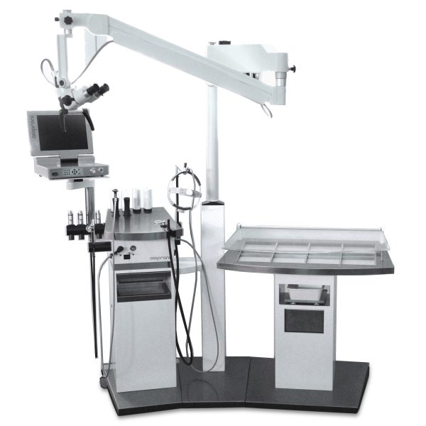 Diagnostic Microscopes