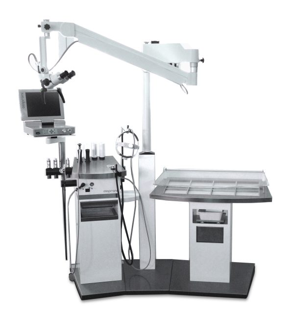 Diagnostic Microscopes