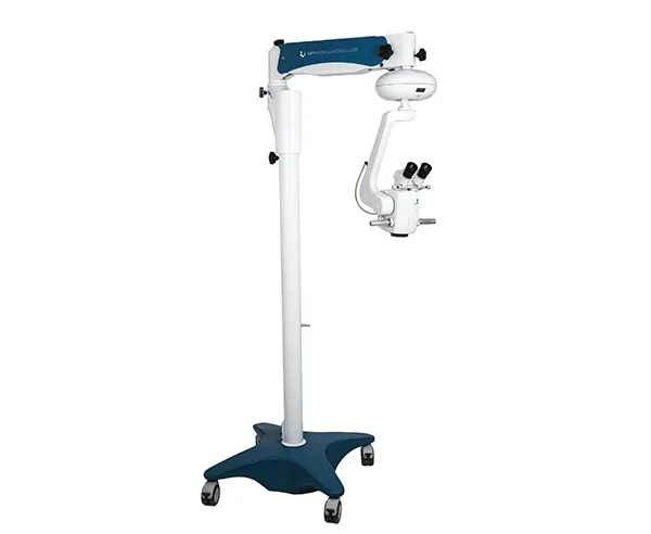 FOCUS ADVANCED MICROSCOPE