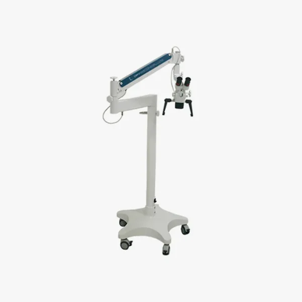 MICROSCOPE LINE 12