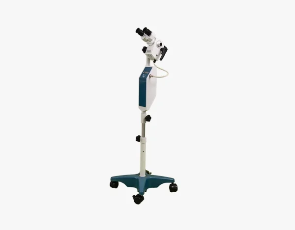CP DECIUS 2500 COLPOSCOPE