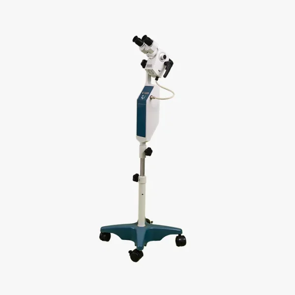 CP DECIUS 2500 COLPOSCOPE