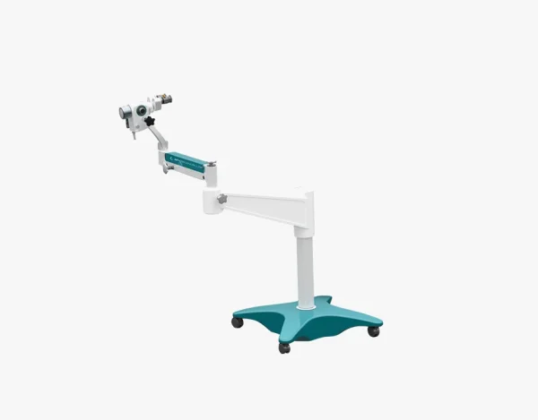 CP DECIUS 1250 COLPOSCOPE