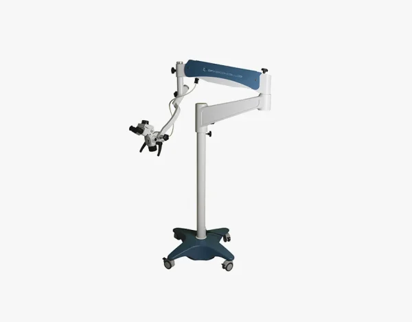 DECIUS STANDARD MICROSCOPE