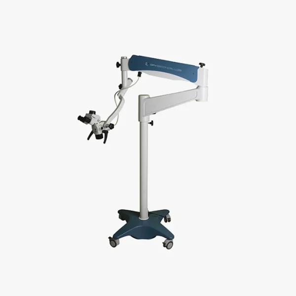 DECIUS STANDARD MICROSCOPE