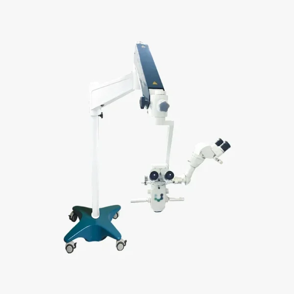 FOCUS STANDARD MICROSCOPE