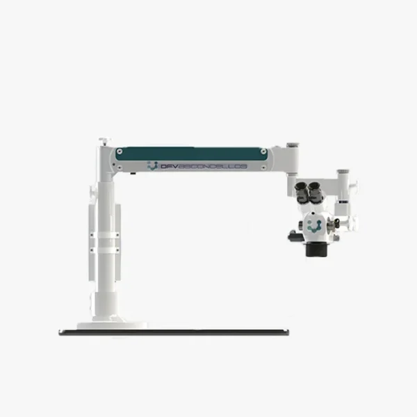 MU-M19 TABLE MICROSCOPE