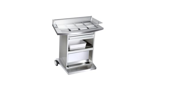 ENT instrument cabinets