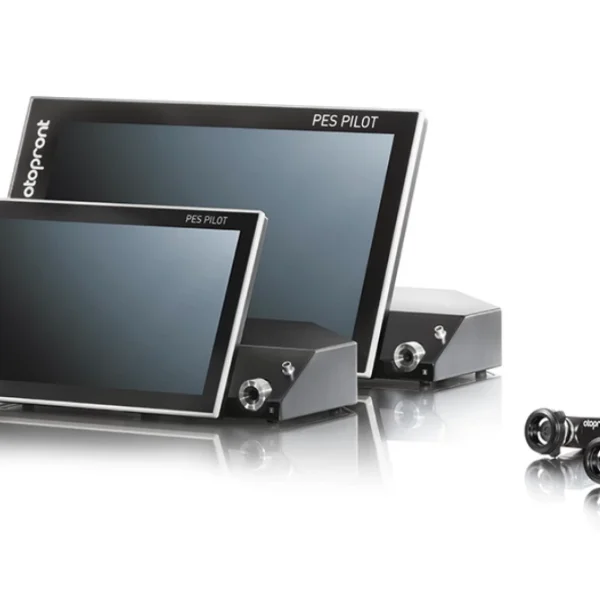 PES PILOT HDpro