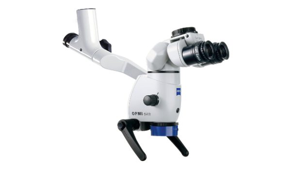 Carl Zeiss OPMI® pico