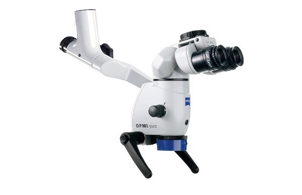 Carl Zeiss OPMI® pico