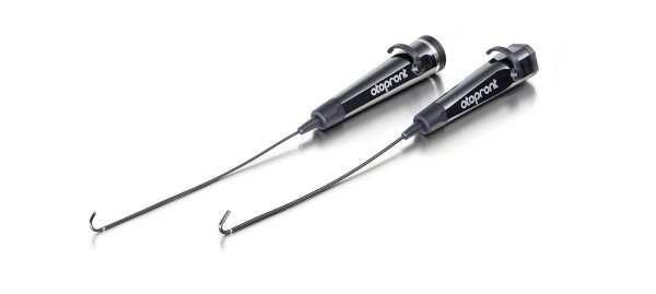 Video Nasopharyngoscopes VN-S and VN-P (CHIP-ON-THE-TIP)