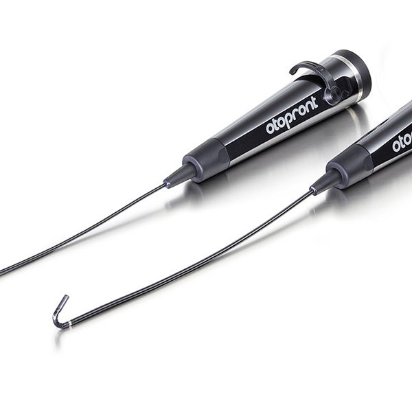 Video Nasopharyngoscopes VN-S and VN-P (CHIP-ON-THE-TIP)