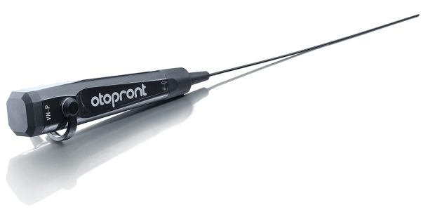 Video Nasopharyngoscopes VN-S and VN-P (CHIP-ON-THE-TIP) - تصویر 3