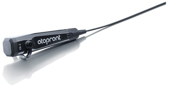 Video Nasopharyngoscopes VN-S and VN-P (CHIP-ON-THE-TIP) - تصویر 2
