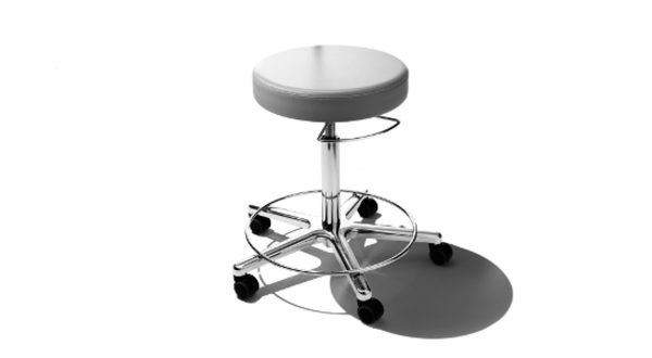Doctor's Chair BELMONT - تصویر 2