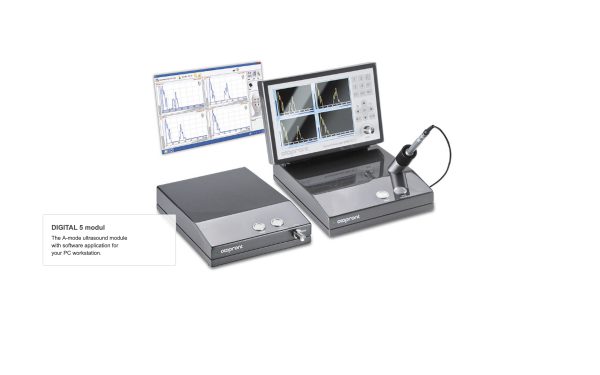 DIGITAL 5 modul