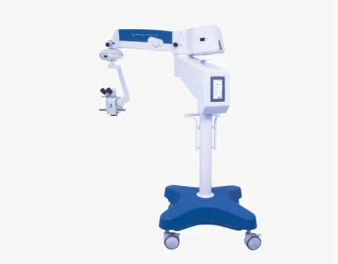FOCUS ADV PLUS Microscope