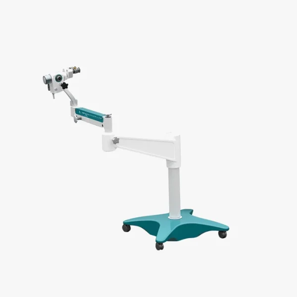 CP DECIUS 1250 COLPOSCOPE